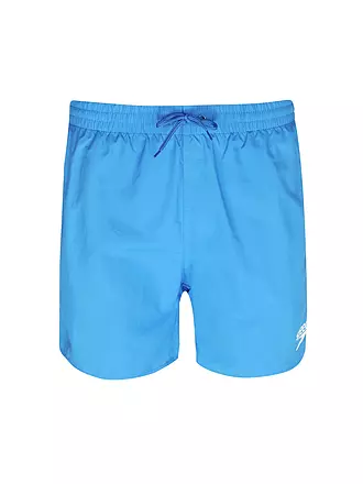 SPEEDO | Short de bain homme Essential 16 | blau